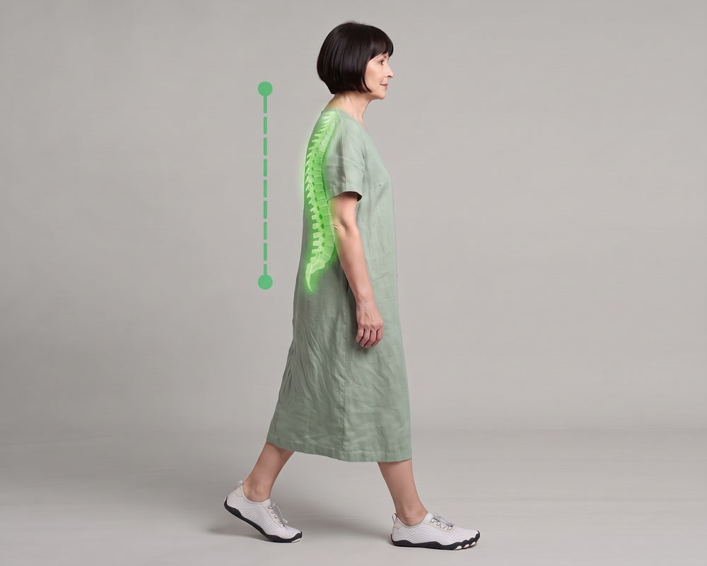 NOBIASHIをはいたら