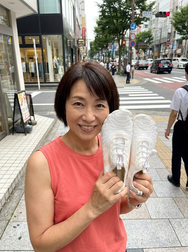 多くのお客様に愛されています!