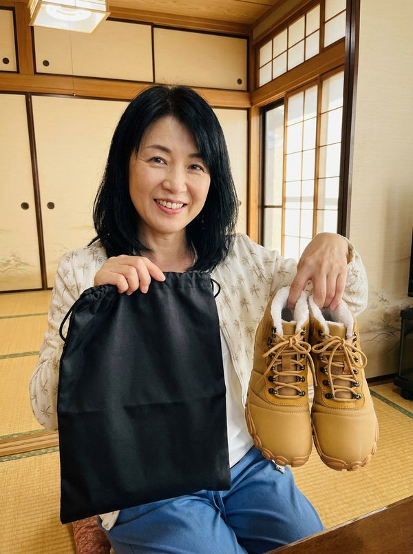 多くのお客様に愛されています!