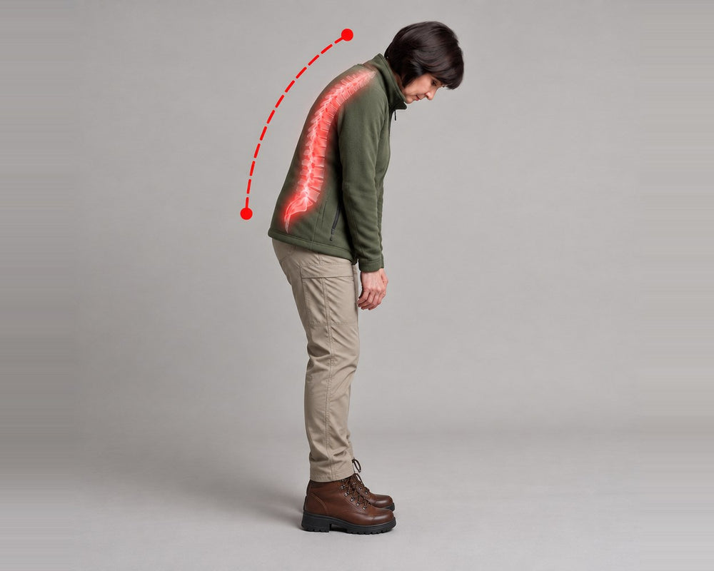 一般的な靴のとき
