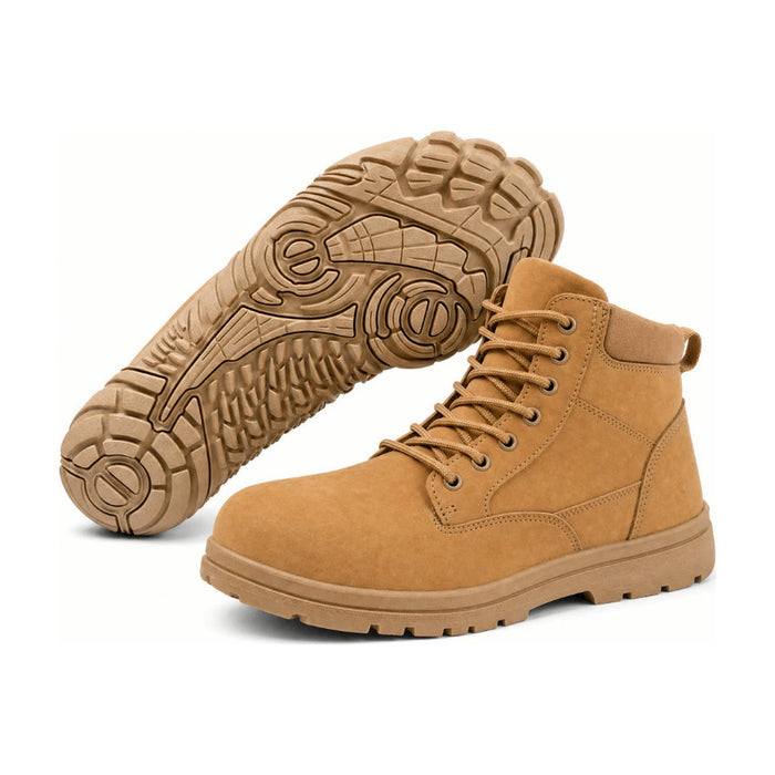 Arctic Boot｜防水ウィンター ベアフットブーツ