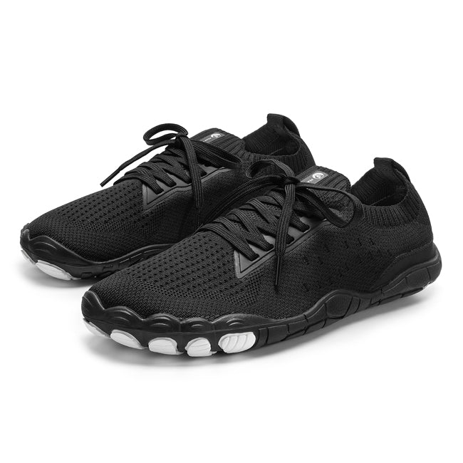 NOBIASHI Motion｜幅広ベアフットシューズ