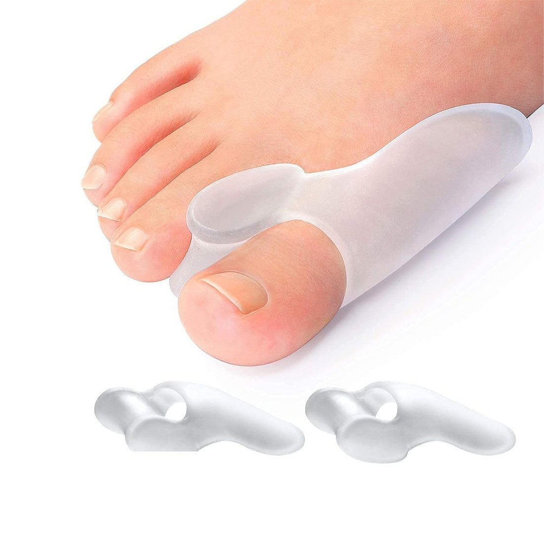 Soft Gel｜足指サポーター
