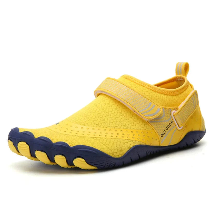 Outdoor Master｜アウトドア ベアフットシューズ