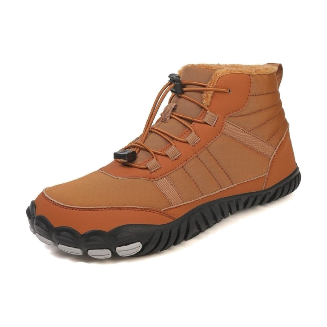 Urban Trekker｜防水ウィンター ベアフットシューズ