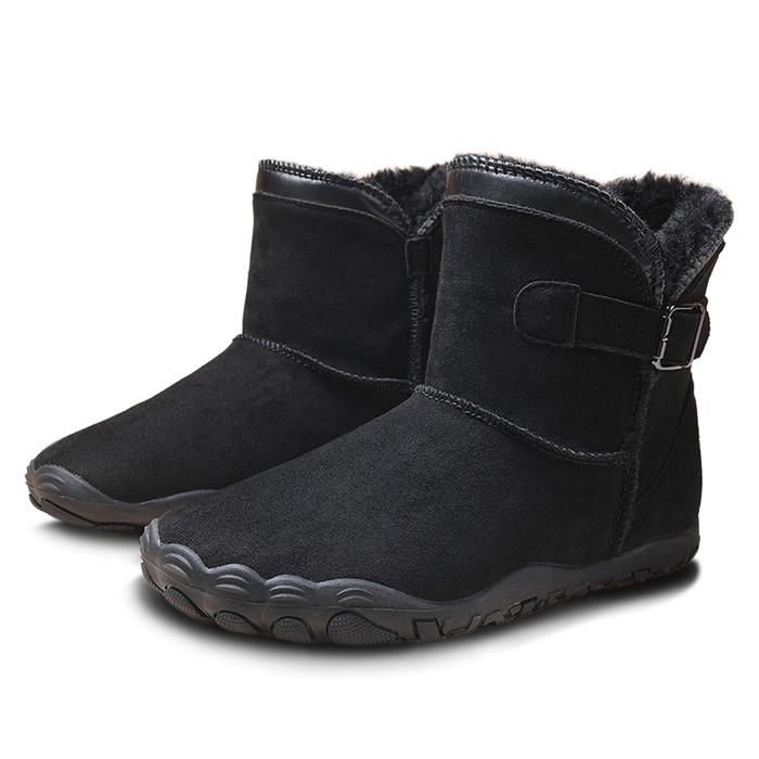 Snug Boot｜防水ウィンター ベアフットブーツ