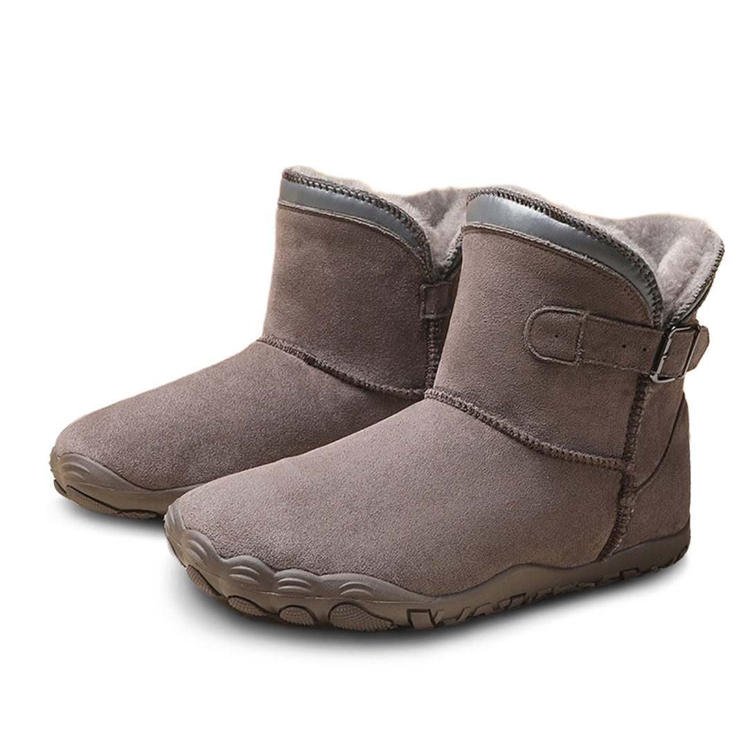 Snug Boot｜防水ウィンター ベアフットブーツ