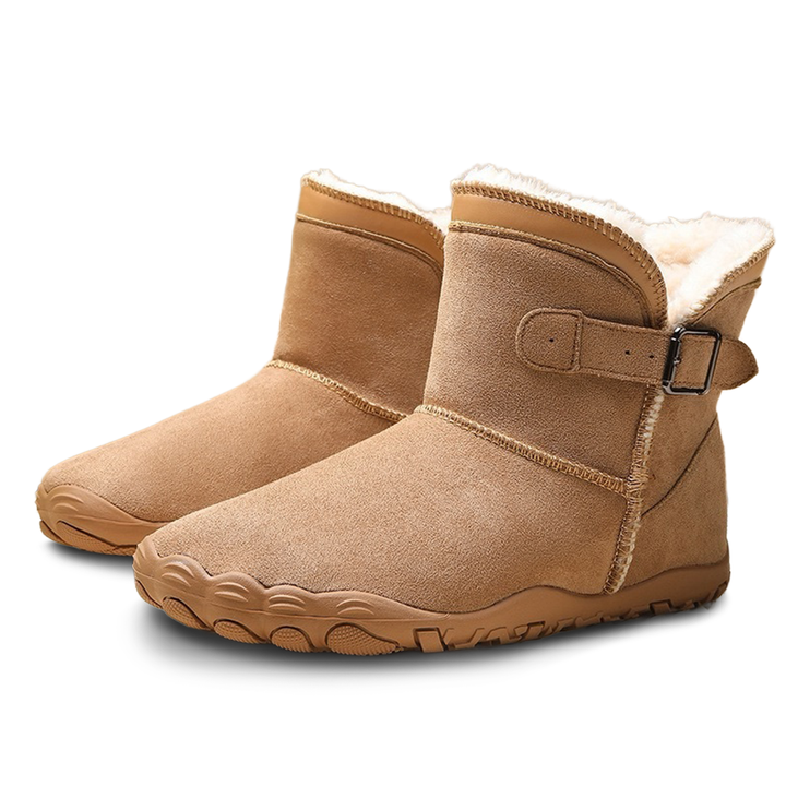 Snug Boot｜防水ウィンター ベアフットブーツ
