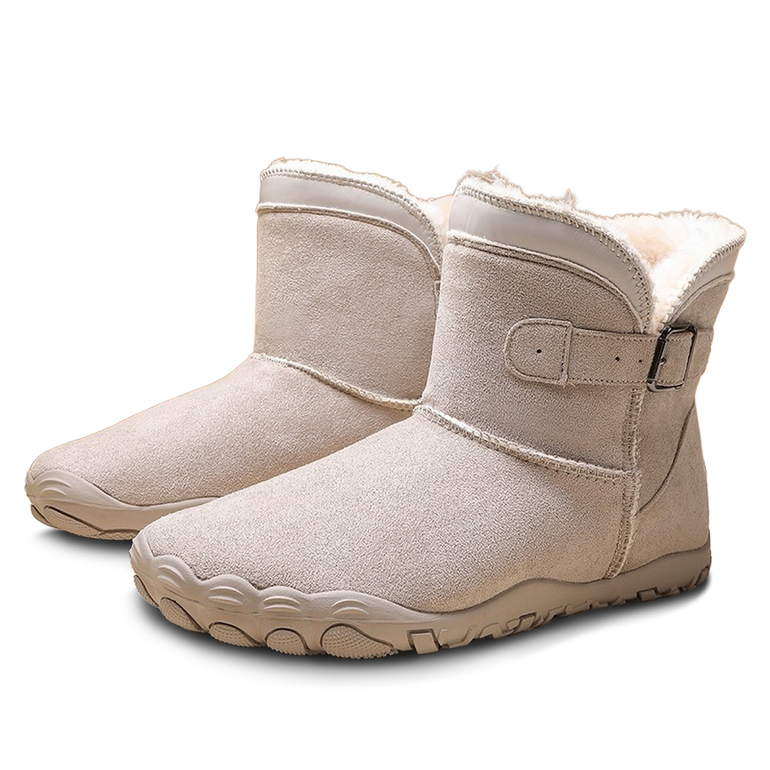 Snug Boot｜防水ウィンター ベアフットブーツ