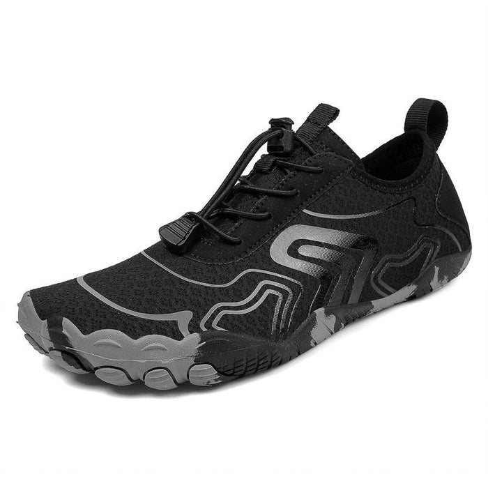 Terra Aqua｜幅広ベアフットシューズ