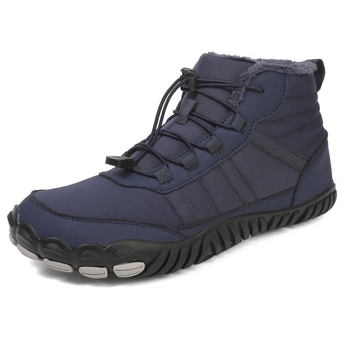 Urban Trekker｜防水ウィンター ベアフットシューズ