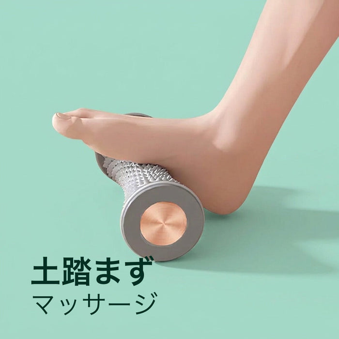 NOBIASHI マッサージローラー