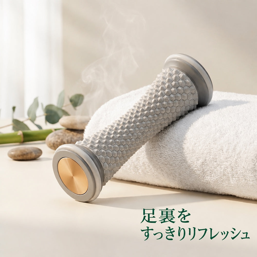 ベアフットシューズをはじめたあなたへ