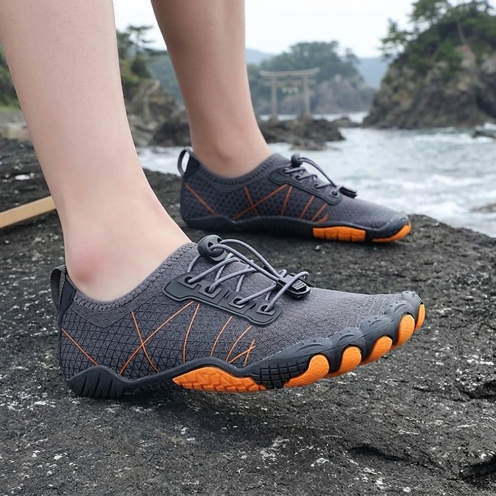 Expert Pro｜幅広ベアフットシューズ