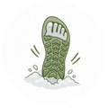 雨の日も、雪の日も安心