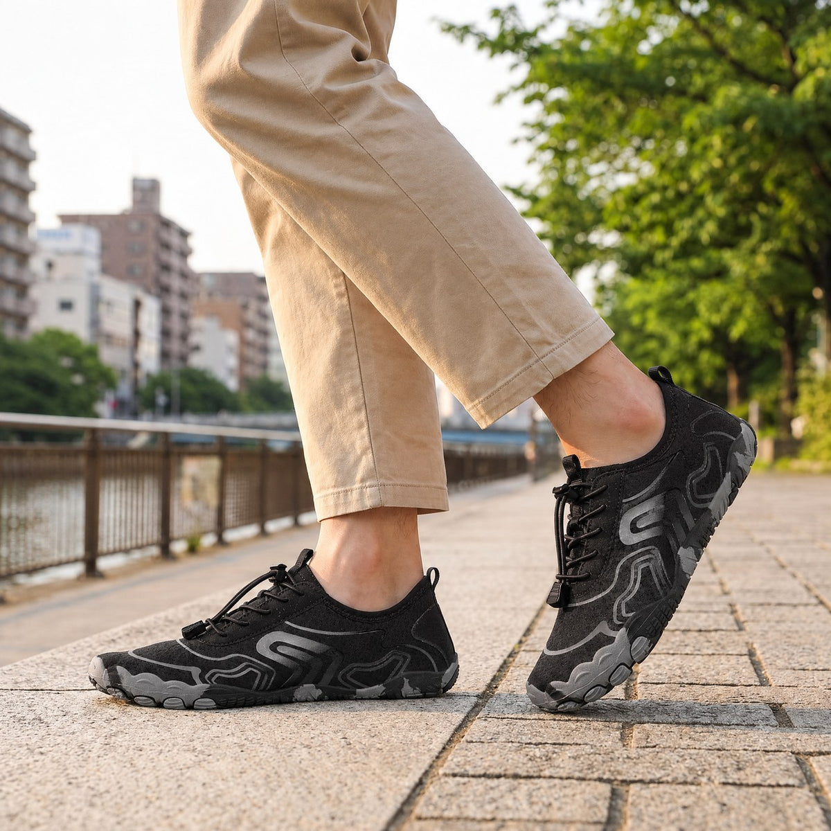 なぜ、NOBIASHI？