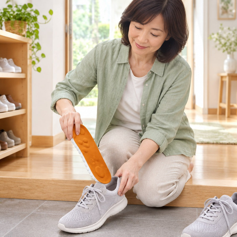 毎日の快適さを、シンプルに