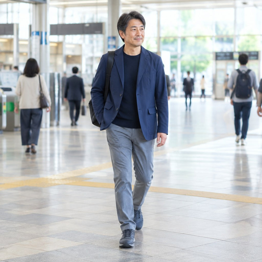 毎日の快適さを、シンプルに