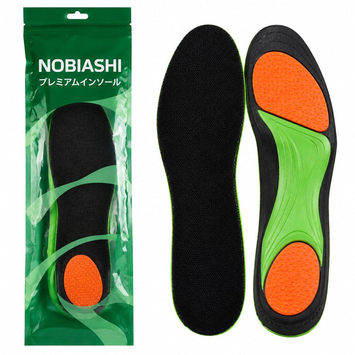 NOBIASHI プレミアムインソール