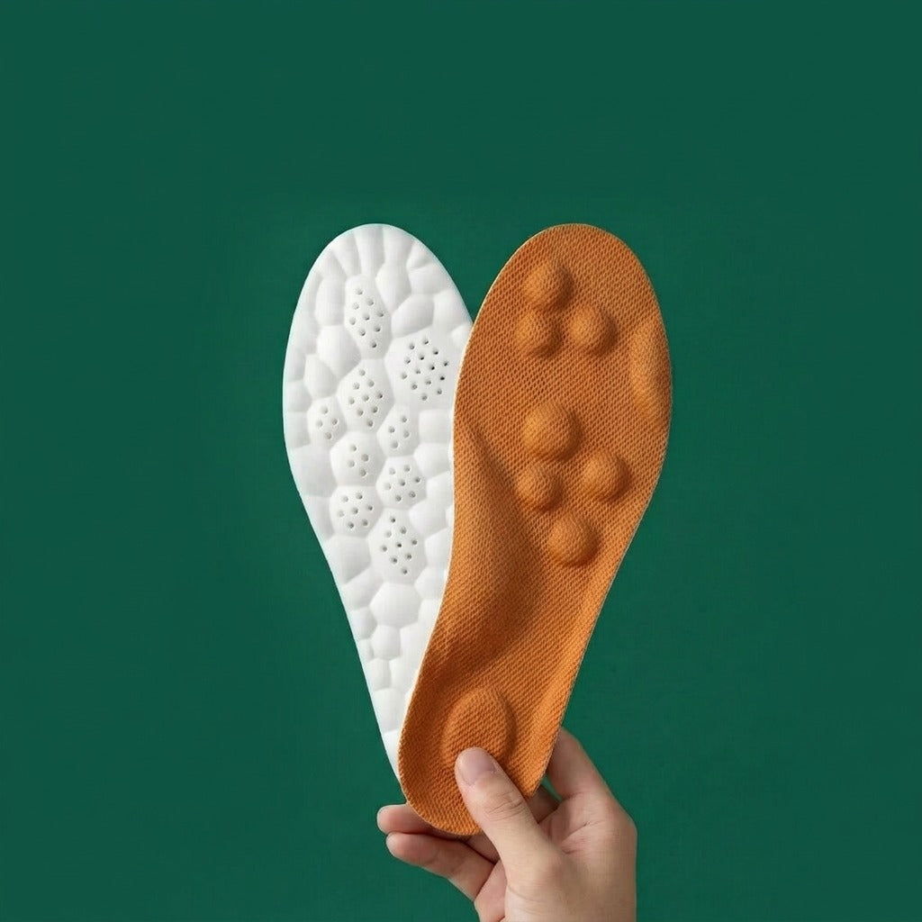 Massage｜インソール