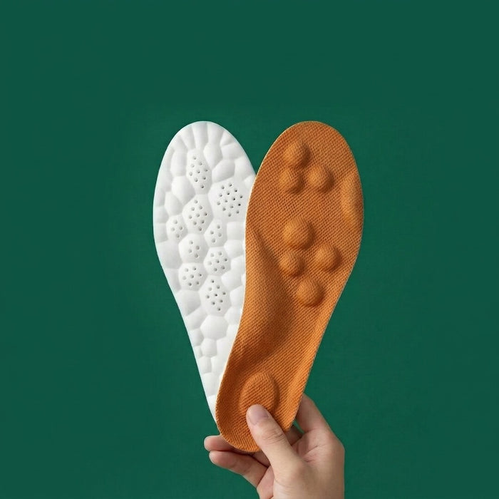 Massage｜インソール