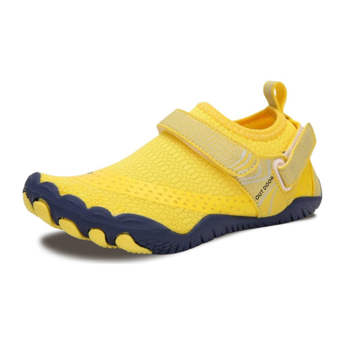 NOBIASHI Outdoor Kids｜キッズ ベアフットシューズ