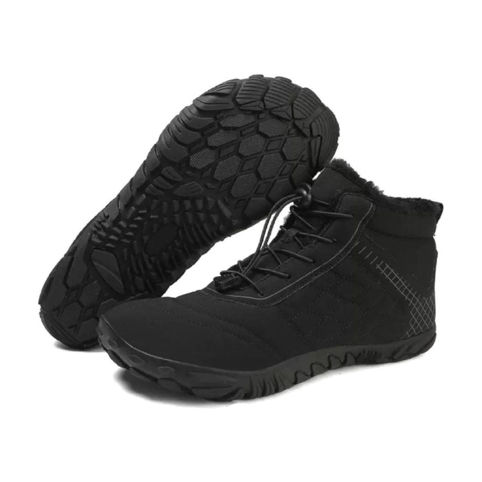 フロスト フロー｜防水ウィンター ベアフットシューズ