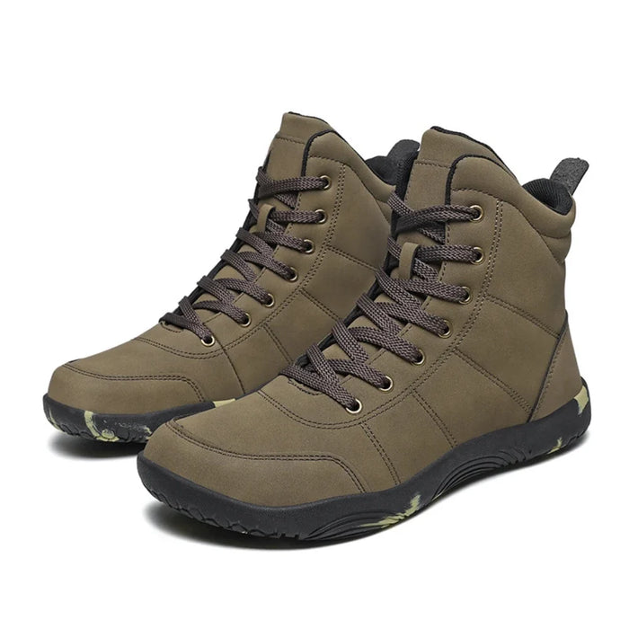 Arctic Boot｜防水ウィンター ベアフットブーツ