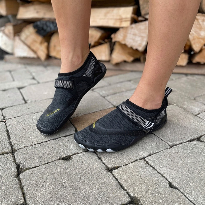 Outdoor Master｜アウトドア ベアフットシューズ