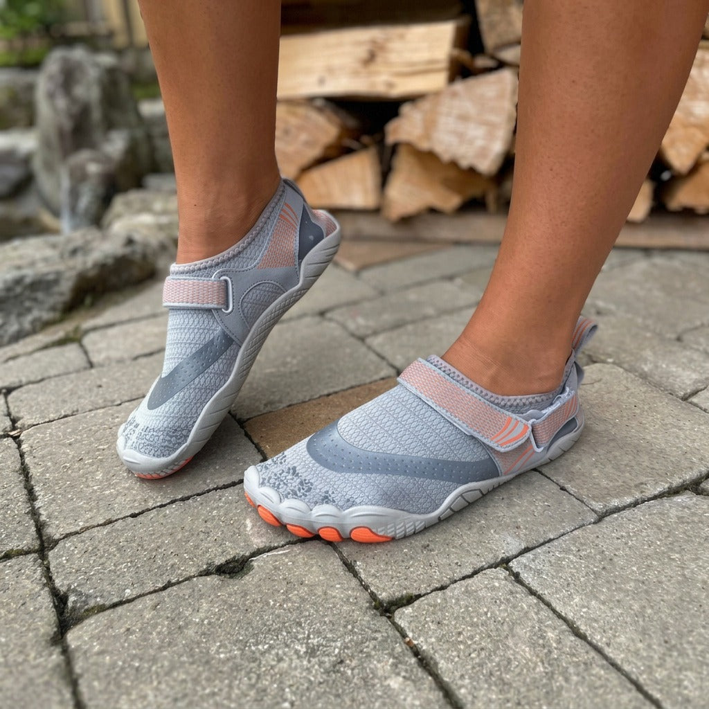 Outdoor Master｜アウトドア ベアフットシューズ
