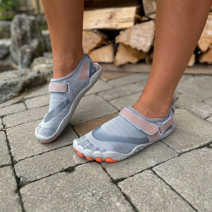 Outdoor Master｜アウトドア ベアフットシューズ